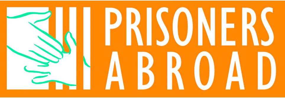 Prisoners Abroad