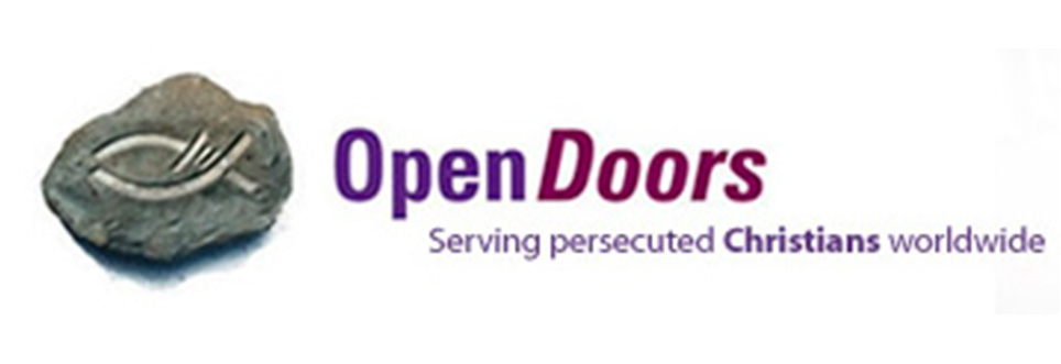 Open Doors