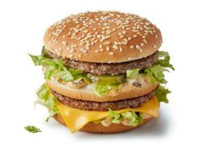 The Big Mac Index