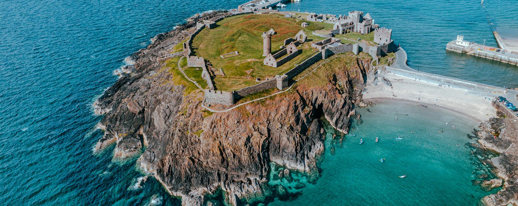 Isle of Man 1